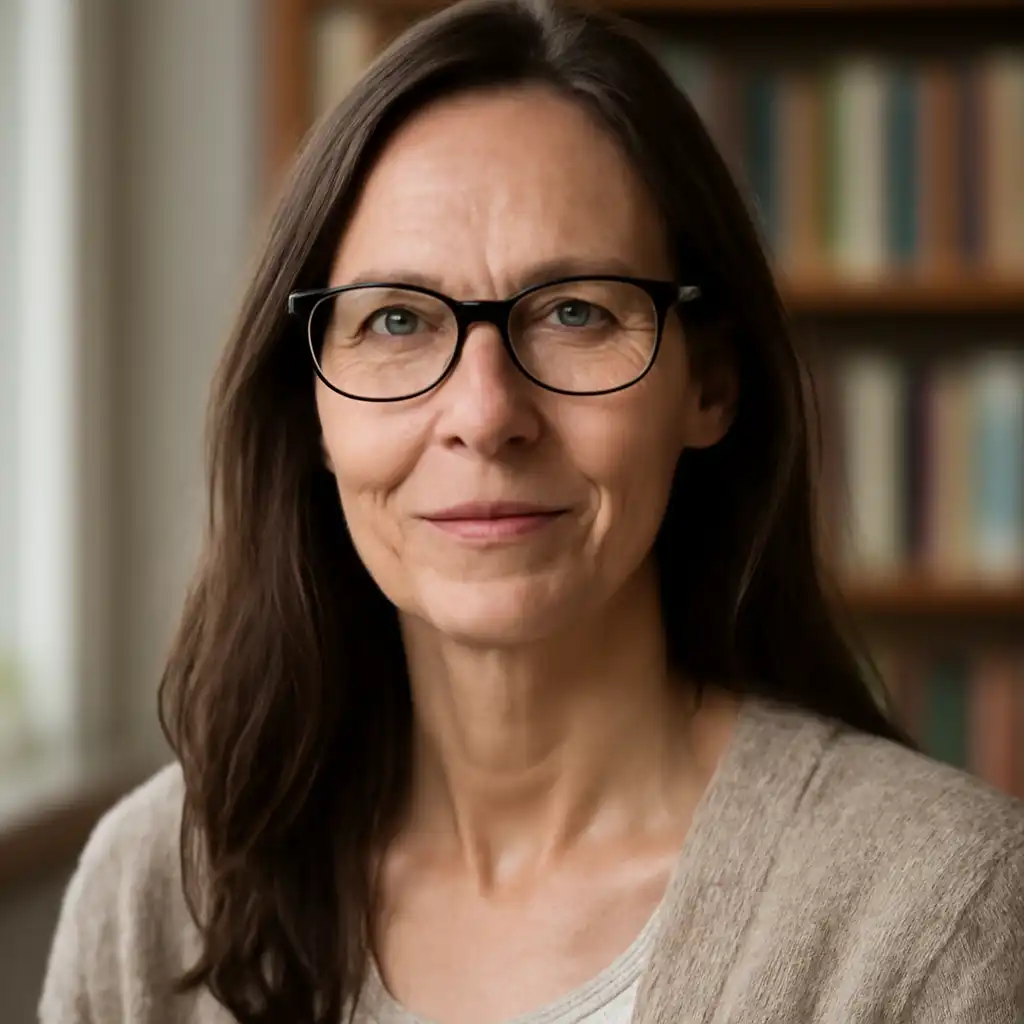 Sylvia Krause